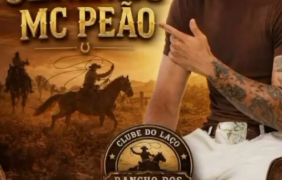 Arena Renovada: Com R$ 250 mil em obras e show do “MC Peão”, Figueirão lança 20º Encontro de Laço Comprido
