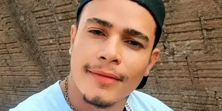 Tragédia Familiar: Vereador Cocó lamenta morte do filho e afirma que alvo era ex-cunhado