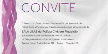 Acolhimento e Proteção: Sala Lilás será inaugurada nesta quarta-feira na Delegacia de Polícia Civil