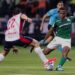 Noite de Balde de Água Fria: Palmeiras perde invencibilidade para o Cerro Porteño e se complica na Libertadores