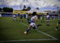 Poder Feminino: Costa Rica domina etapa da Copa Society Assomasul e avança com 100% de aproveitamento