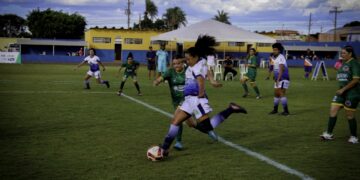 Poder Feminino: Costa Rica domina etapa da Copa Society Assomasul e avança com 100% de aproveitamento