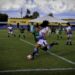 Poder Feminino: Costa Rica domina etapa da Copa Society Assomasul e avança com 100% de aproveitamento
