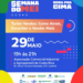 Sucesso nas Vendas: Palestra “Turbo Vendas” encerra a Semana do MEI com foco em atrair e fidelizar clientes