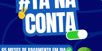 Economia Aquecida: Prefeitura antecipa salários de maio e injeta mais de R$ 5 milhões no município