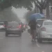 Alerta Meteorológico: Frente fria traz tempestades e ventos fortes para MS nesta sexta-feira