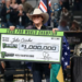 O Rei mais Jovem da PBR: John Crimber quebra recordes e conquista o Título Mundial de 2026