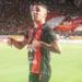 Cai o Favorito: Vitória despacha o Flamengo no Barradão e avança às oitavas da Copa do Brasil