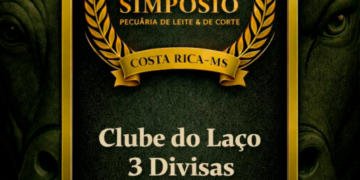 Inovação no Campo: V Simpósio da Pecuária de Leite e Corte acontece nesta quarta-feira com foco em gestão e novas tecnologias