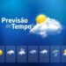 Semana começa com tempo instável e previsão de chuva em Mato Grosso do Sul