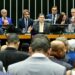 Em mais uma derrota do Governo, Câmara rejeita veto de Lula a Dosimetria
