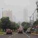 Frente fria mantém manhã gelada e tempo firme em Mato Grosso do Sul nesta terça-feira