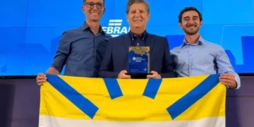 Rumo a Brasília: Projeto “Empreender para Transformar” leva Chapadão do Sul à final nacional do Prêmio Sebrae
