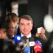 Polarização e Equilíbrio: Nova pesquisa Futura/Apex mostra Flávio Bolsonaro à frente de Lula em cenário de 2º turno