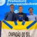 Rumo a Brasília: Projeto “Empreender para Transformar” leva Chapadão do Sul à final nacional do Prêmio Sebrae