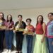 Rumo ao Rio: Estudantes de Costa Rica superam marca de 290 metros e garantem vaga na Jornada Nacional de Foguetes