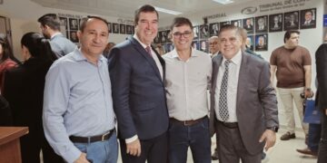 Gestão de Futuro: Prefeito Ivan Xixi participa de seminário sobre sustentabilidade e ESG no Tribunal de Contas