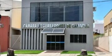 Oportunidade no Legislativo: Câmara de Camapuã abre concurso público com salários de até R$ 4 mil
