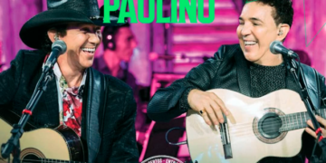 Tradição Sertaneja: Di Paullo & Paulino comandam a segunda noite da V Expo Rica em celebração aos 46 anos do município