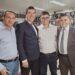 Gestão de Futuro: Prefeito Ivan Xixi participa de seminário sobre sustentabilidade e ESG no Tribunal de Contas