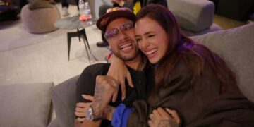 O Último Dança: Neymar se emociona com convocação e projeta despedida dos Mundiais com o Hexa