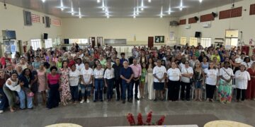 Emoção e Fé: Conviver celebra Dia das Mães no aniversário de 46 anos de Costa Rica