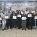 Voz às Comunidades: Novos presidentes de bairro tomam posse para fortalecer diálogo com a prefeitura