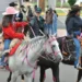 Tradição nas Ruas: Cavalgada de Costa Rica reúne comitivas e celebra raízes sertanejas