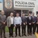 Fortalecimento da Segurança: Delegacia de Polícia Civil é revitalizada e entregue à comunidade