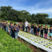 Educação e Campo: Projeto “A Terra que nos Alimenta” leva mais de 800 alunos ao Cinturão Verde