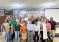 Pacto pela Cultura: Assembleia em Coxim define novos conselheiros e traça metas para recursos da Lei Aldir Blanc