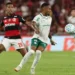 Palmeiras goleia Flamengo no Maracanã e abre vantagem na liderança