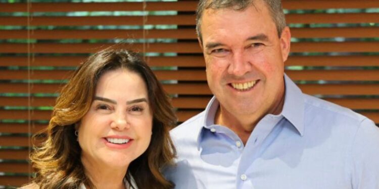 Esporte e Cidadania: Mara Caseiro articula reforma e revitalização de arenas esportivas em Coxim