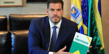 “Idade não pode ser usada como escudo para proteger criminoso”, afirma Capitão Contar