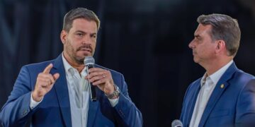 Capitão Contar cobra CPI do Banco Master diante da tentativa de desgaste político contra Flávio Bolsonaro