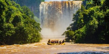MS reabre licitação para ‘bondinho’ em parque natural do interior