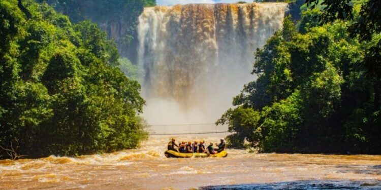 MS reabre licitação para ‘bondinho’ em parque natural do interior