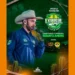 Voz da Arena: Renato André é confirmado como comentarista oficial do rodeio na 32ª EXPOSUL