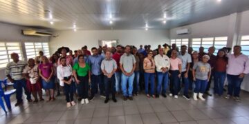 Sonho Realizado: Prefeitura oficializa liberação de obras para 40 novas casas do Programa Minha Casa Minha Vida