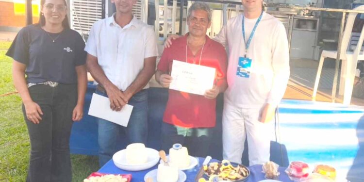 CAPACITAÇÃO QUE GERA OPORTUNIDADE E VALORIZA O PRODUTOR