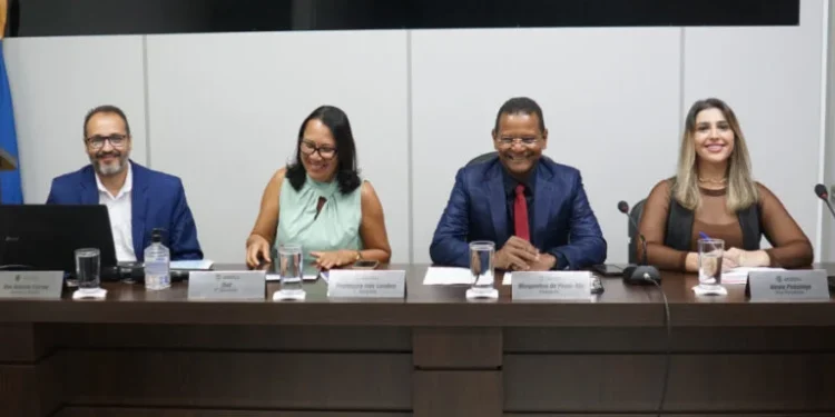 Câmara em Ação: Vereadores apresentam pacote de indicações focadas em assistência social, saúde e infraestrutura