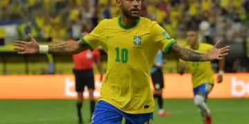 Rumo ao Hexa: CBF envia pré-lista da Copa 2026 com Neymar presente e joia do Palmeiras ausente