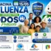Imunização Geral: Prefeitura libera vacina contra Influenza para toda a população