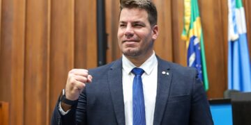 Cenário Eleitoral 2026: Pesquisa IPR aponta liderança de Reinaldo Azambuja e Capitão Contar na disputa pelo Senado