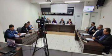Avanço Legislativo: Câmara aprova Política Municipal de Meio Ambiente e reorganização do Conselho do Idoso