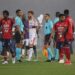 Caos em Medellín: Partida entre Flamengo e Independiente Medellín é cancelada após graves atos de vandalismo