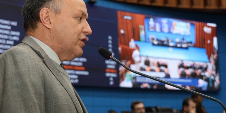 Junior Mochi diz que comissão ampliou atuação e fiscalizará concessão em rodovias da Rota da Celulose
