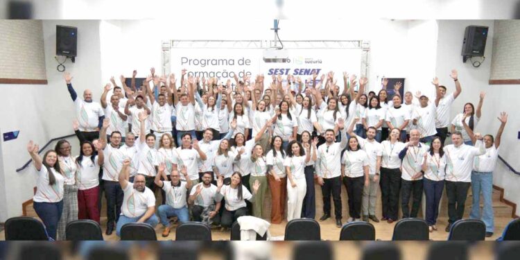 Projeto Sucuriú inicia formação gratuita de motoristas com 200 participantes em Mato Grosso do Sul