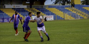 Costa Rica, Chapadão do Sul e Coxim avançam na Série B da Copa Assomasul; Costa Rica garante vaga na Copa Feminina