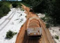 Infraestrutura Rural: Gestão Juvenal Consolaro prioriza recuperação de pontes e estradas para fortalecer o agronegócio
